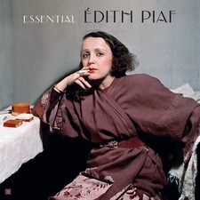 Edith Piaf  - Essential (180