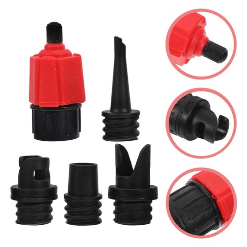 Pompa per gommoni accessori - ,