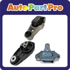 For Ford EcoSport 1.0L 18-2021