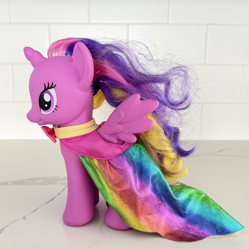 Little pony rainbow - pony,