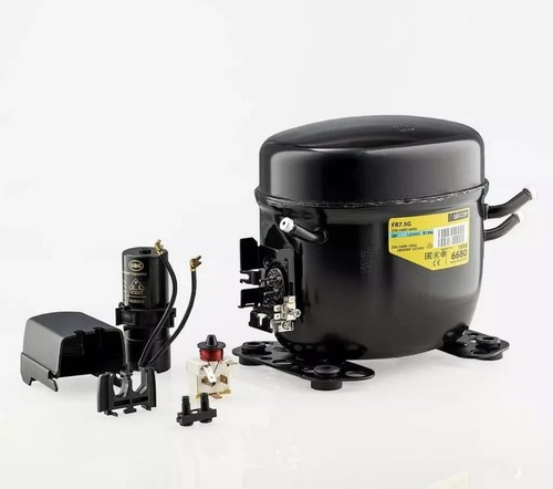 Compressore refrigerazione