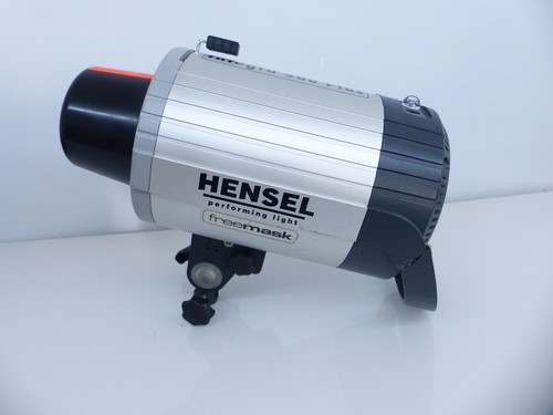 Hensel integra 500 - hensel, plus
