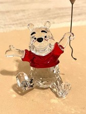 Swarovski Disney Winnie the