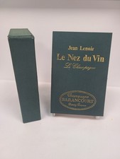 Le Nez du Vin Le Champagne
