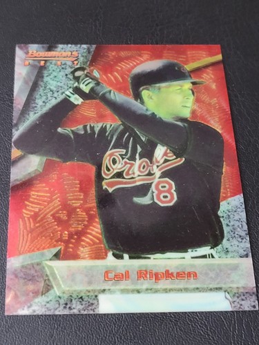 1994 bowman best red - bowman,