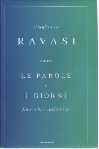 Parole giorni - i,