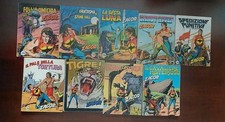 LOTTO ZAGOR ZENITH PRIMA