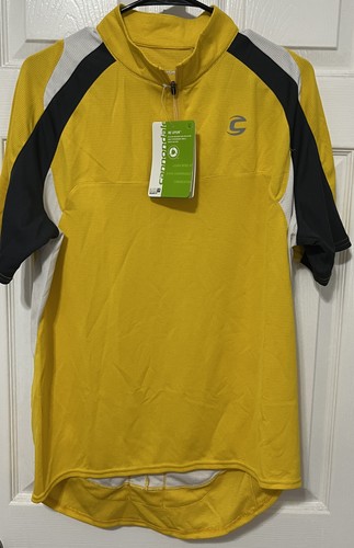 Cannondale spun maglia - re-spun,