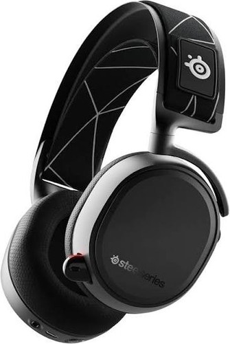 Steelseries arctis cuffie - steelseries,