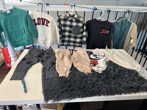 Zara lotto felpe e - zara, di