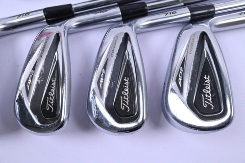 Titleist 716 ap2 ferri - 716,