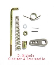 40 PII - Kit 4 carburatori