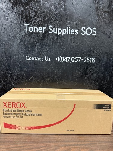 Xerox 013r00636 batteria - xerox, nera