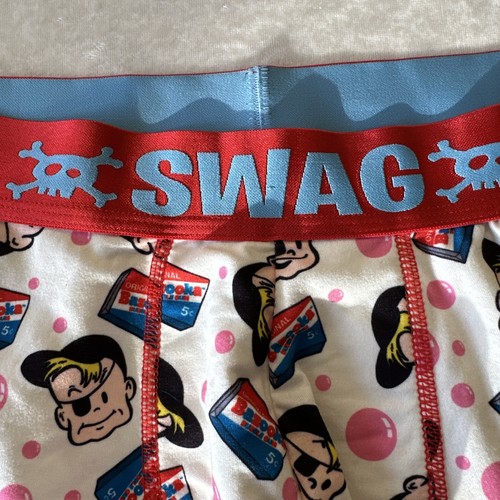Nuovo boxer swag bazooka - boxer,