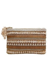 ZARA TRAFALUC Borsa clutch