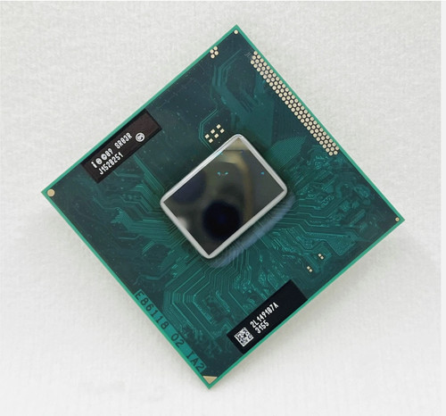 Intel core duo t9300 - 2,