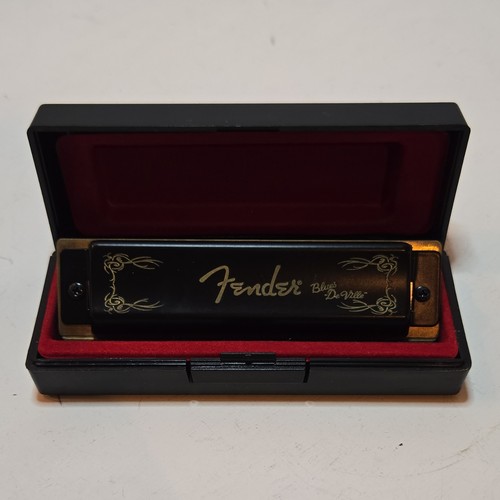 Fender blues deville chiave - fender,