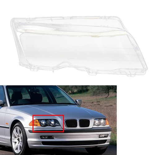 Car front headlight - headlight, cover