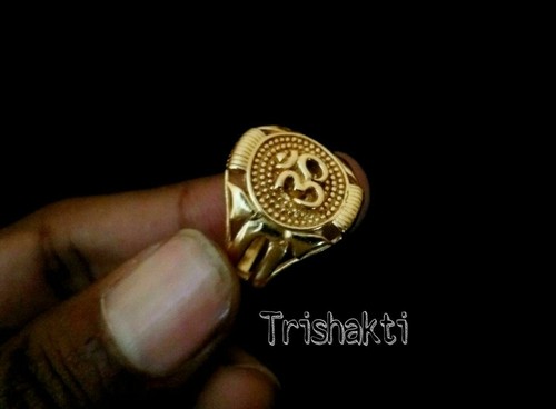 Anello talismano kaamadeva - anello,