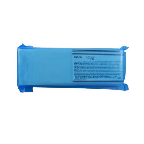 Cartuccia epson t6368 nero - epson,