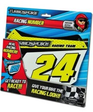 Numeri Corsa Turbospoke