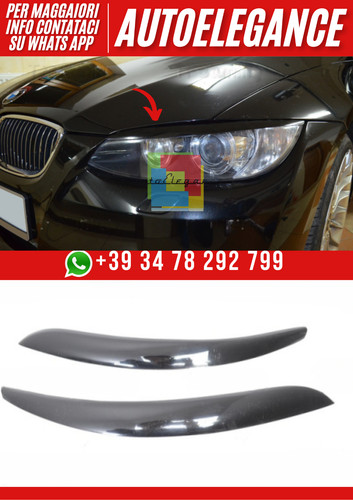 Palpebre fari per bmw - ❤️palpebre,