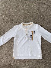Polo top Alviero Martini