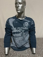 FELPA DIESEL T-SHIRT