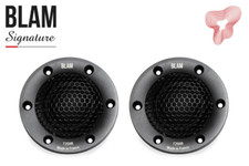 Tweeter cupola morbida blam - a,