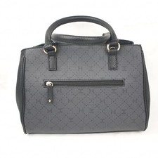 Borsa a mano Carpisa nera