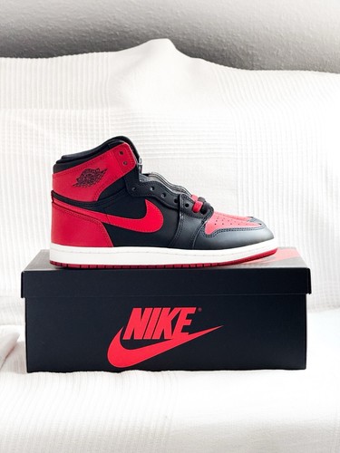 Air jordan retro high og - air,