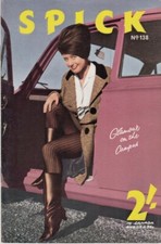 Magazine: Spick n. 138 anni