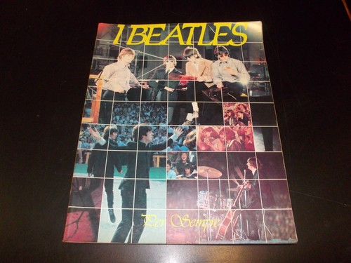 Beatles per sempre - i,