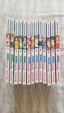 Fumetti manga high school - fumetti,