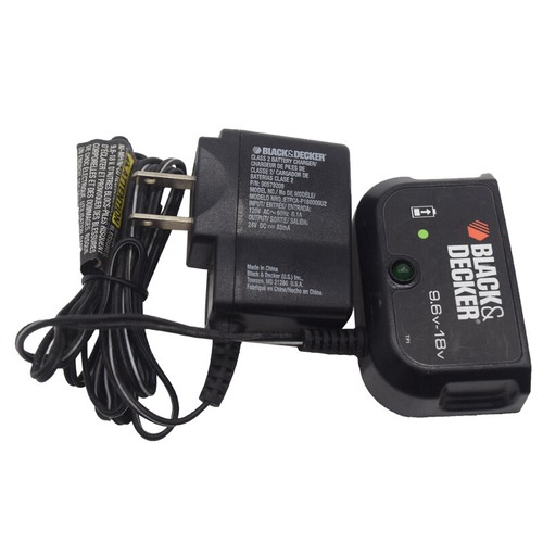 Black decker cd18sfrk - black,