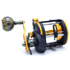 CAMEKOON Conventional Trolling