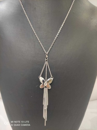 Collana donna moda - donna,