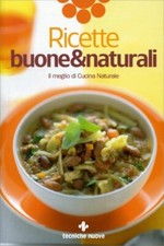 LIBRO RICETTE BUONE &