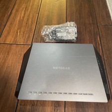 Netgear D7000 AC1900 Modem