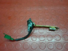 GALLEGGIANTE BENZINA