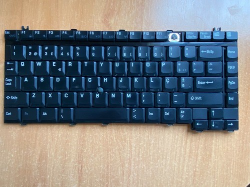 Toshiba satellite pro - toshiba, sp6100