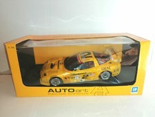 CHEVROLET CORVETTE C5-R AUTOART SCALA 1/18