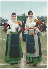 SAMUGHEO - ORISTANO - COSTUMI