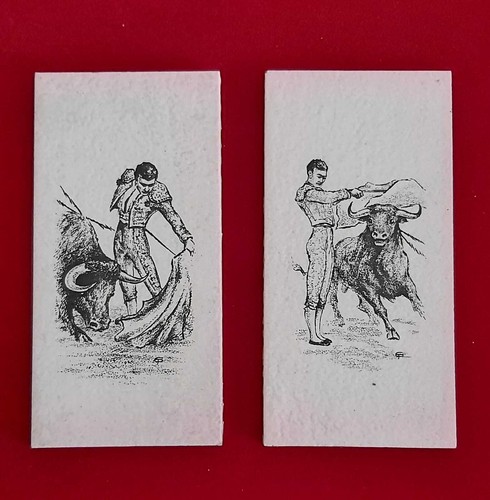 Quadri torero dipinti mano - quadri, a