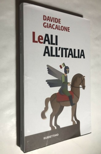 Leali all italia davide - /,