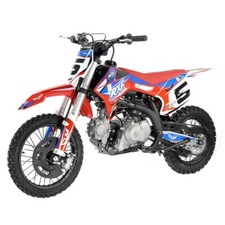 Mini Cross Apollo RFZ Junior