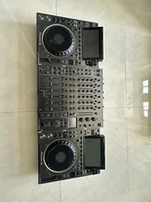 2 pioneer cdj 3000 multiplayer