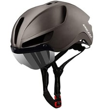 Casco bici,KINGLEAD Casco bici