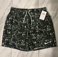 Pantaloncini da bagno Nike