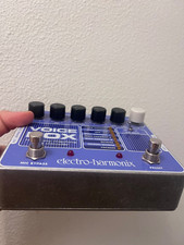 Electro harmonix voice box - electro-harmonix,
